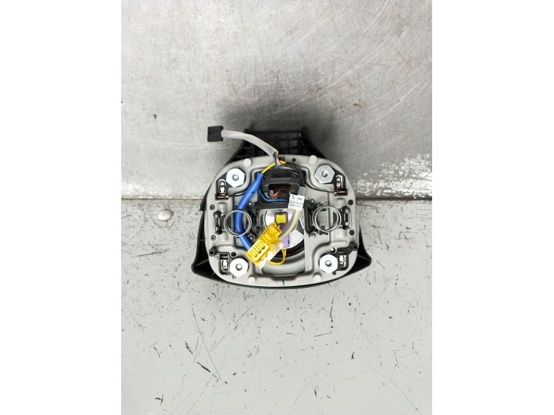 Recambio de kit airbag para volkswagen tiguan (5n1) advance referencia OEM IAM 5n0959655a  
