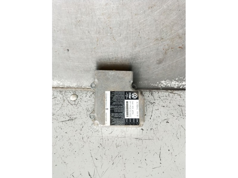 Recambio de kit airbag para volkswagen tiguan (5n1) advance referencia OEM IAM 5n0959655a  