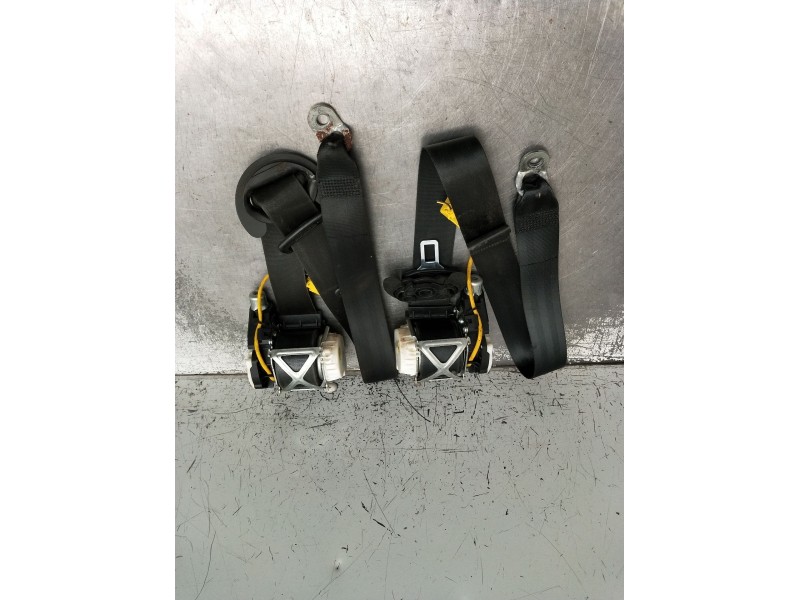 Recambio de kit airbag para volkswagen tiguan (5n1) advance referencia OEM IAM 5n0959655a  