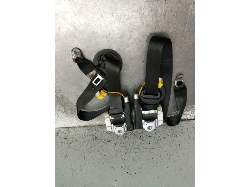 Recambio de kit airbag para volkswagen tiguan (5n1) advance referencia OEM IAM 5n0959655a  