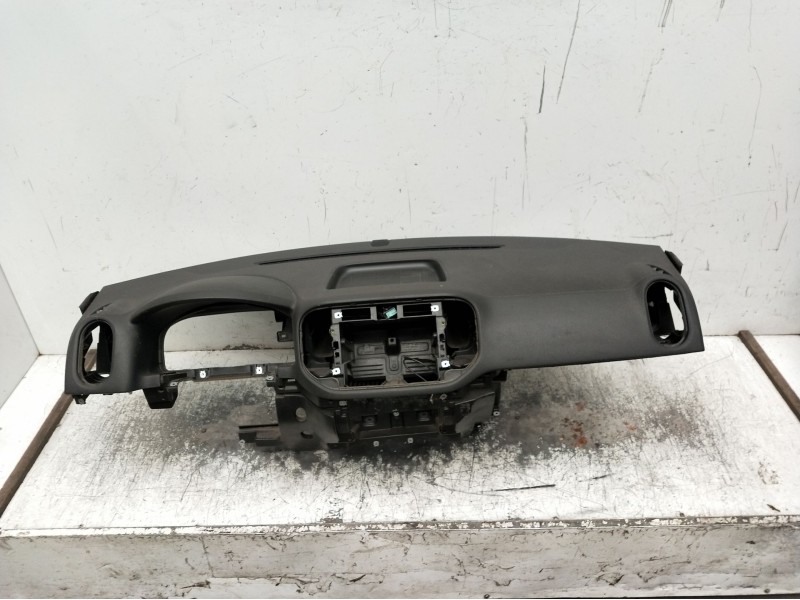 Recambio de kit airbag para volkswagen tiguan (5n1) advance referencia OEM IAM 5n0959655a  