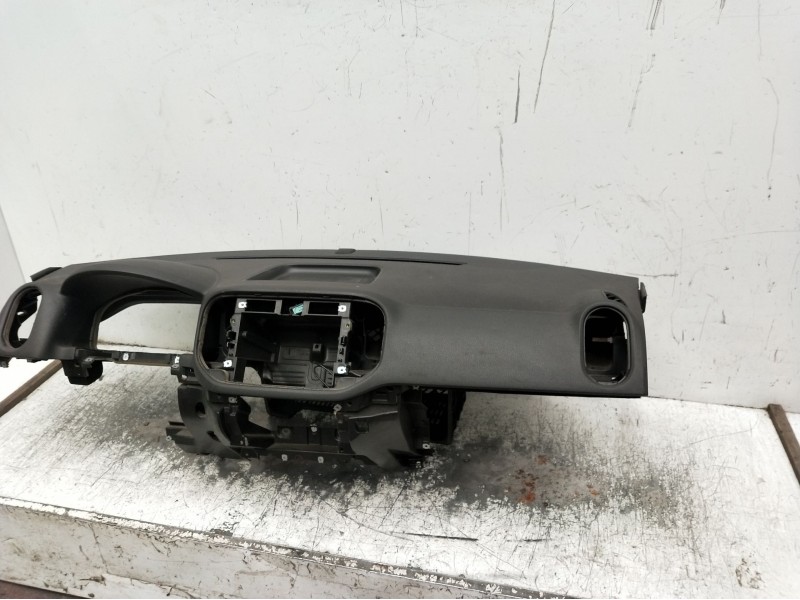 Recambio de kit airbag para volkswagen tiguan (5n1) advance referencia OEM IAM 5n0959655a  