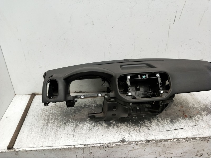 Recambio de kit airbag para volkswagen tiguan (5n1) advance referencia OEM IAM 5n0959655a  