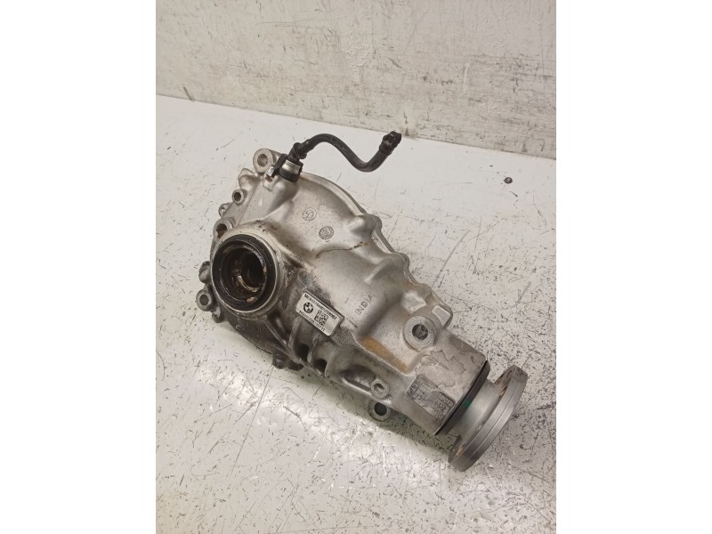 Recambio de diferencial delantero para bmw serie x3 (g01) referencia OEM IAM MG848744406208007  