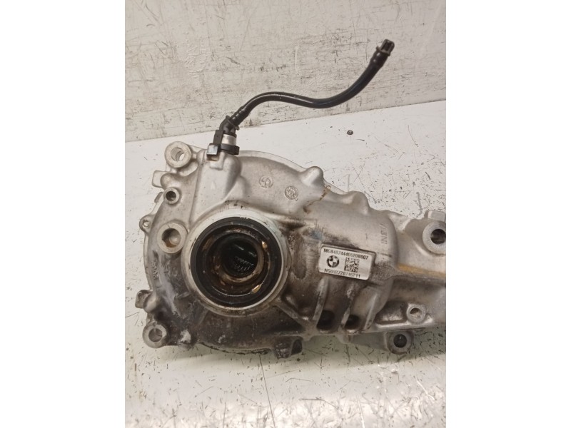 Recambio de diferencial delantero para bmw serie x3 (g01) referencia OEM IAM MG848744406208007  