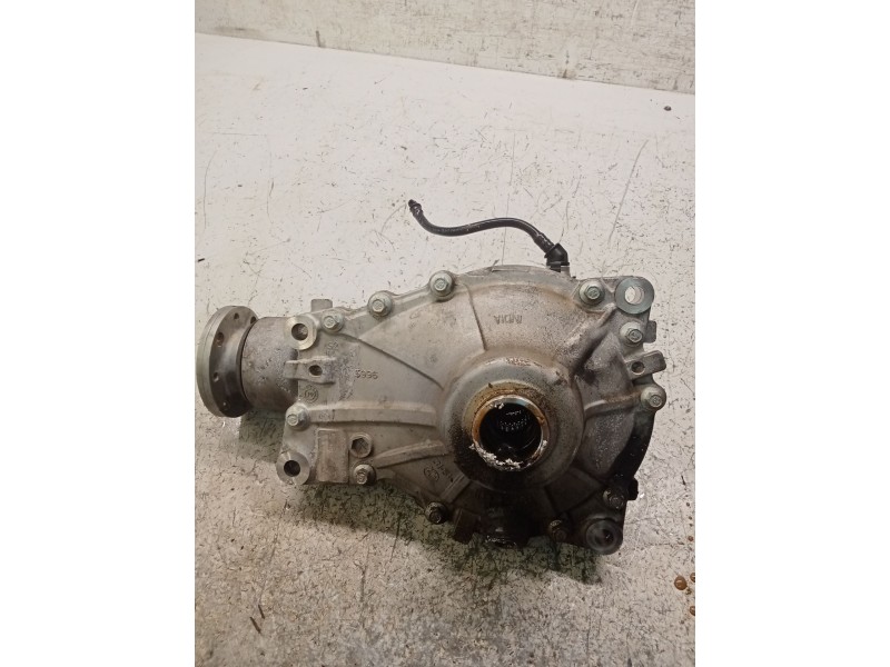 Recambio de diferencial delantero para bmw serie x3 (g01) referencia OEM IAM MG848744406208007  