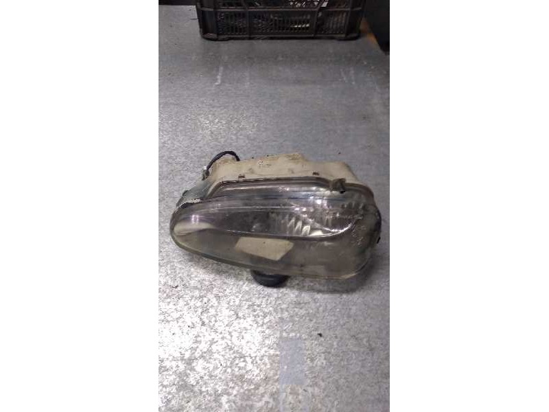 Recambio de faro antiniebla izquierdo para kia clarus 2.0 cat referencia OEM IAM   