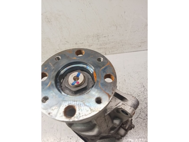 Recambio de diferencial delantero para bmw serie x3 (g01) referencia OEM IAM MG848744406208007  