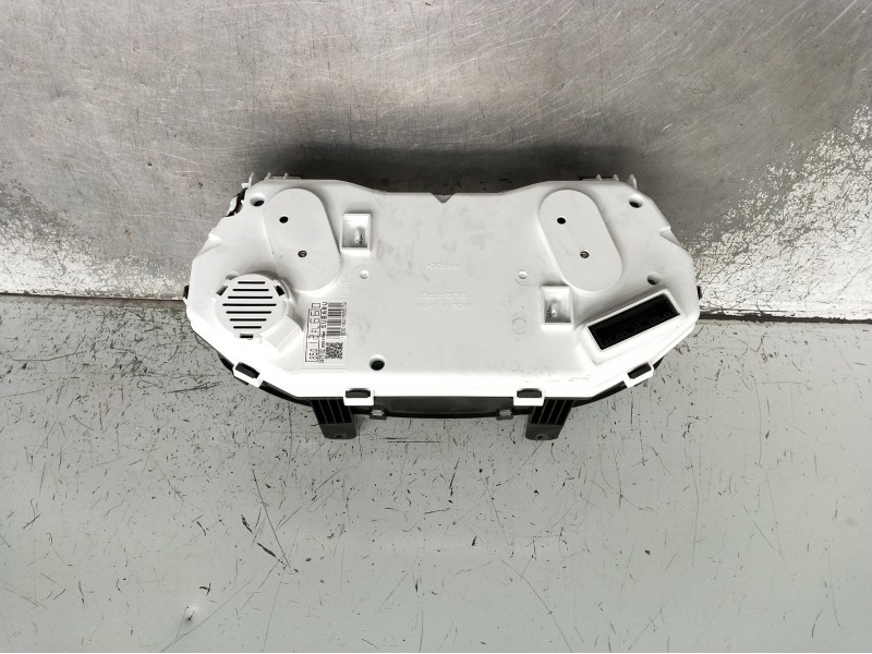 Recambio de cuadro instrumentos para subaru xv (gt) 2.0 i e-boxer awd (gte) referencia OEM IAM   