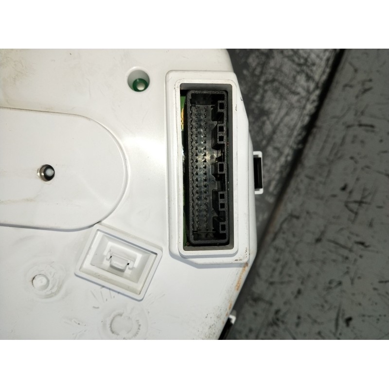 Recambio de cuadro instrumentos para subaru xv (gt) 2.0 i e-boxer awd (gte) referencia OEM IAM   