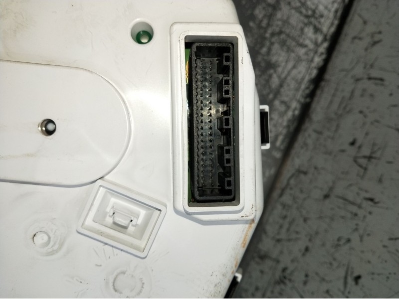 Recambio de cuadro instrumentos para subaru xv (gt) 2.0 i e-boxer awd (gte) referencia OEM IAM   