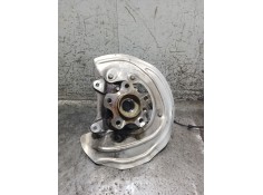 Recambio de mangueta delantera derecha para bmw serie x3 (g01) referencia OEM IAM   