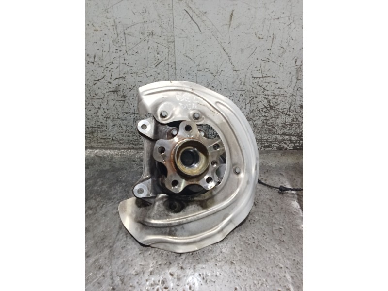 Recambio de mangueta delantera derecha para bmw serie x3 (g01) referencia OEM IAM   