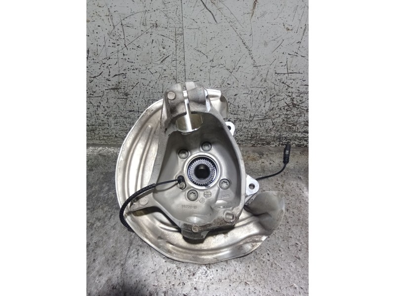 Recambio de mangueta delantera derecha para bmw serie x3 (g01) referencia OEM IAM   