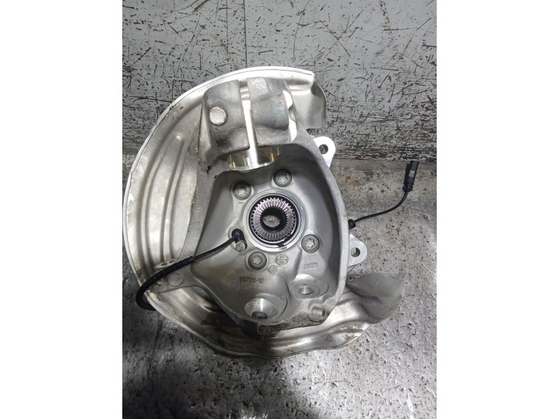 Recambio de mangueta delantera derecha para bmw serie x3 (g01) referencia OEM IAM   