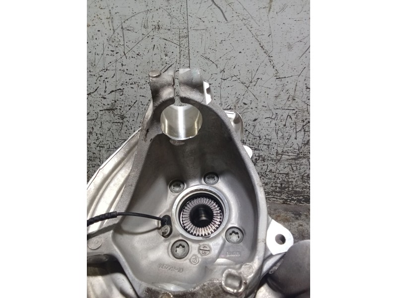 Recambio de mangueta delantera derecha para bmw serie x3 (g01) referencia OEM IAM   