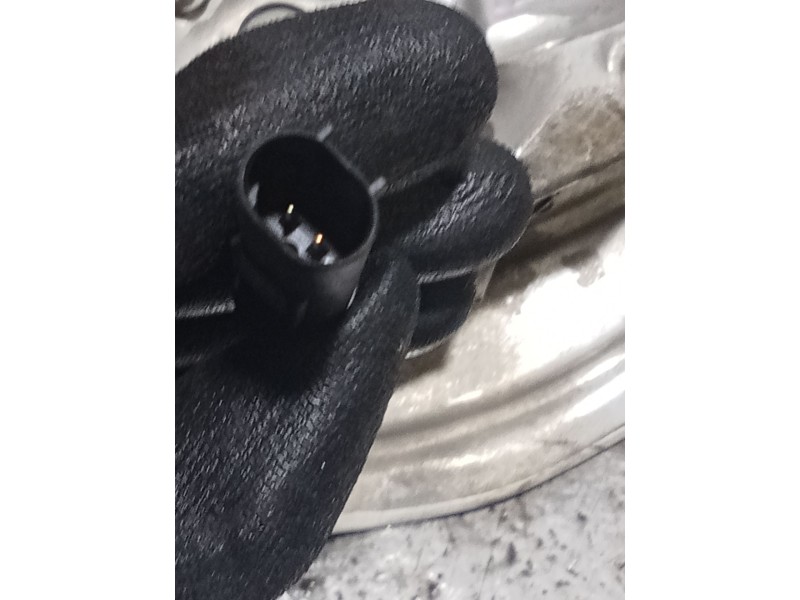 Recambio de mangueta delantera derecha para bmw serie x3 (g01) referencia OEM IAM   