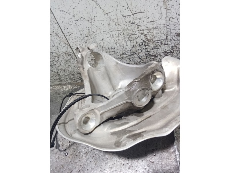 Recambio de mangueta delantera derecha para bmw serie x3 (g01) referencia OEM IAM   