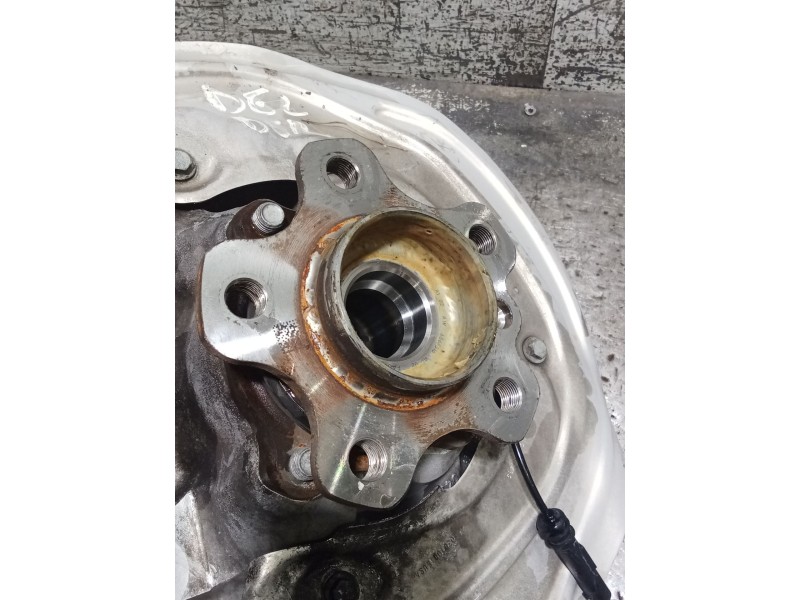 Recambio de mangueta delantera derecha para bmw serie x3 (g01) referencia OEM IAM   