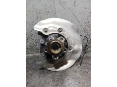 Recambio de mangueta trasera izquierda para bmw serie x3 (g01) referencia OEM IAM 11577210  