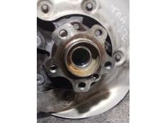 Recambio de mangueta trasera izquierda para bmw serie x3 (g01) referencia OEM IAM 11577210   2