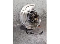 Recambio de mangueta delantera izquierda para bmw serie x3 (g01) referencia OEM IAM 11577210   2