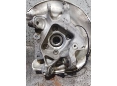 Recambio de mangueta trasera derecha para bmw serie x3 (g01) referencia OEM IAM 11577210   2