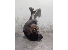 Recambio de mangueta delantera izquierda para audi a6 berlina (4f2) 2.0 tdi referencia OEM IAM   