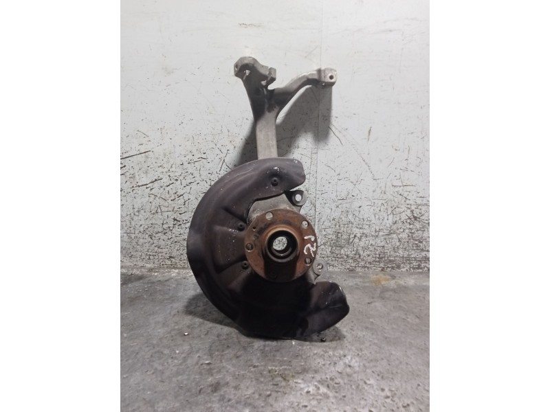 Recambio de mangueta delantera izquierda para audi a6 berlina (4f2) 2.0 tdi referencia OEM IAM   