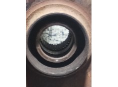 Recambio de mangueta delantera izquierda para audi a6 berlina (4f2) 2.0 tdi referencia OEM IAM    2