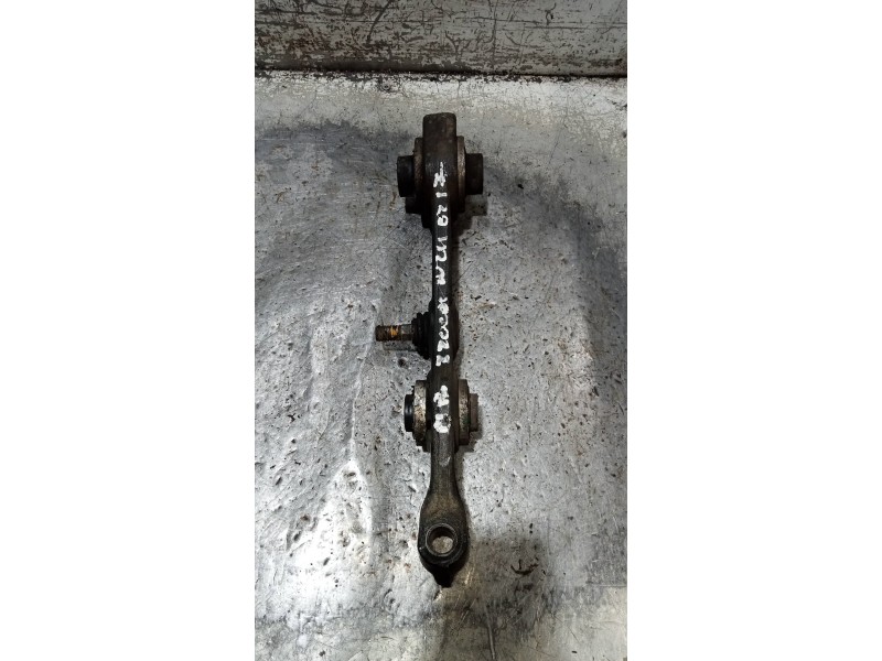 Recambio de brazo suspension inferior delantero izquierdo para mercedes clase e (w211) berlina e 320 cdi (211.026) referencia OE