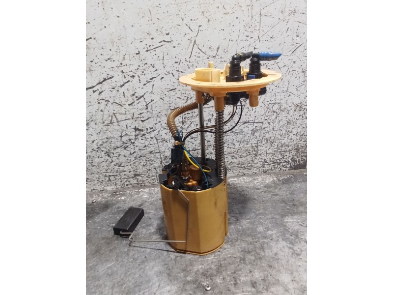 Recambio de bomba combustible para audi a6 berlina (4f2) 2.0 tdi referencia OEM IAM A2C530283794F0919050  