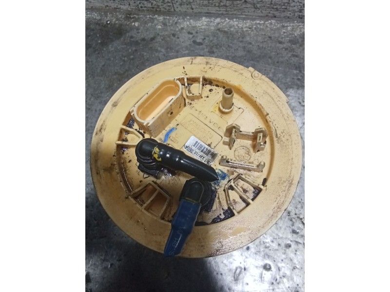 Recambio de bomba combustible para audi a6 berlina (4f2) 2.0 tdi referencia OEM IAM A2C530283794F0919050  