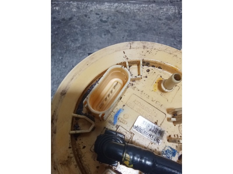 Recambio de bomba combustible para audi a6 berlina (4f2) 2.0 tdi referencia OEM IAM A2C530283794F0919050  