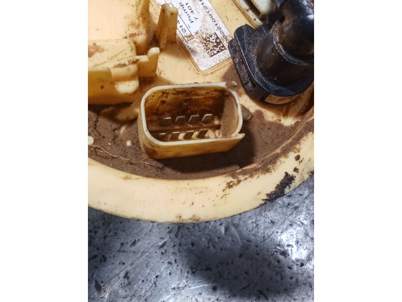 Recambio de bomba combustible para bmw serie x3 (g01) referencia OEM IAM 7401430  