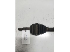 Recambio de transmision delantera derecha para toyota yaris (ncp1/nlp1/scp1) 1.4 d-4d linea luna referencia OEM IAM DP31   2