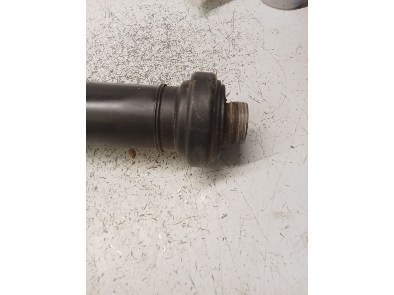 Recambio de transmision central para bmw serie x3 (g01) referencia OEM IAM 8692247  trasera