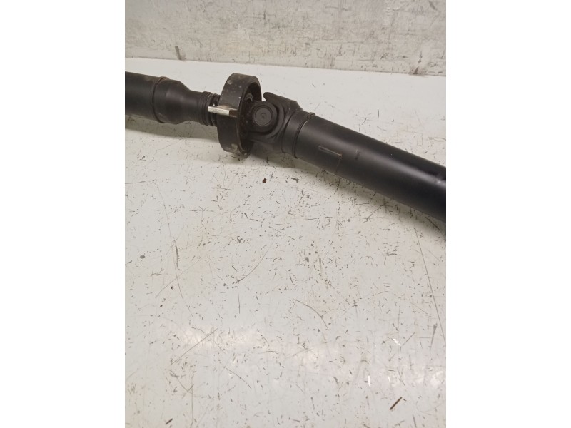 Recambio de transmision central para bmw serie x3 (g01) referencia OEM IAM 8692247  trasera