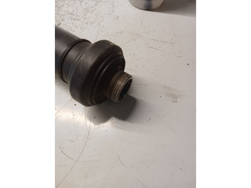 Recambio de transmision central para bmw serie x3 (g01) referencia OEM IAM 8692247  trasera