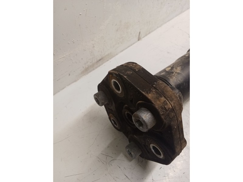 Recambio de transmision central para bmw serie x3 (g01) referencia OEM IAM 8692247  trasera