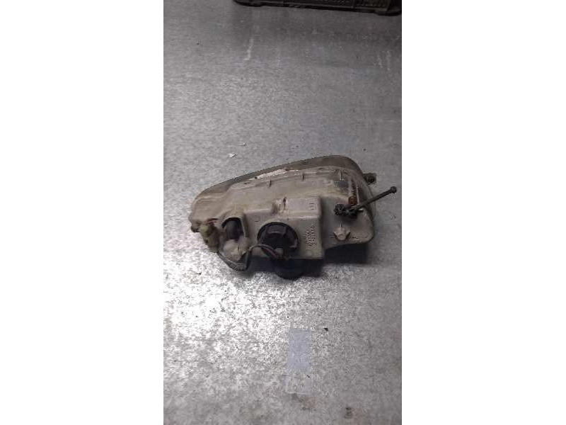 Recambio de faro antiniebla izquierdo para kia clarus 2.0 cat referencia OEM IAM   