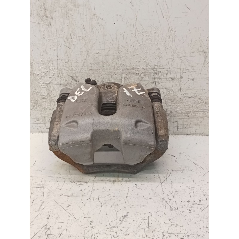 Recambio de pinza freno delantera izquierda para bmw serie x3 (g01) referencia OEM IAM 53389A  