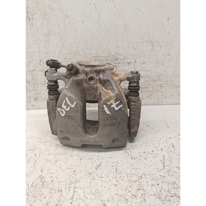 Recambio de pinza freno delantera izquierda para bmw serie x3 (g01) referencia OEM IAM 53389A  