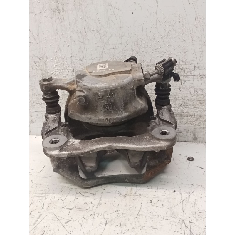Recambio de pinza freno delantera izquierda para bmw serie x3 (g01) referencia OEM IAM 53389A  