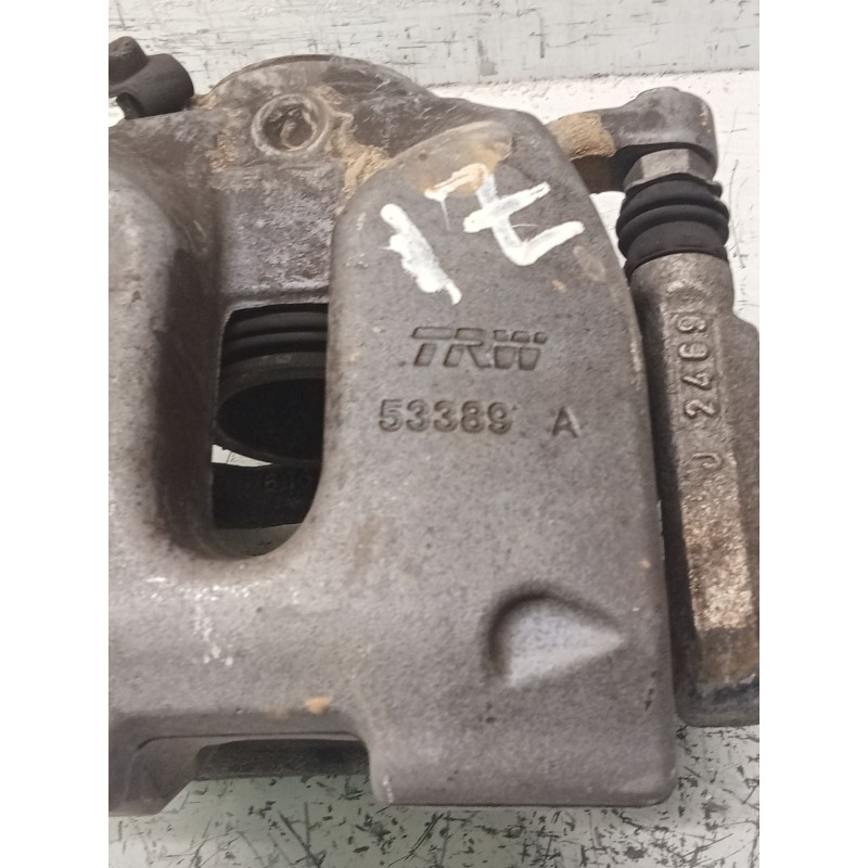 Recambio de pinza freno delantera izquierda para bmw serie x3 (g01) referencia OEM IAM 53389A  
