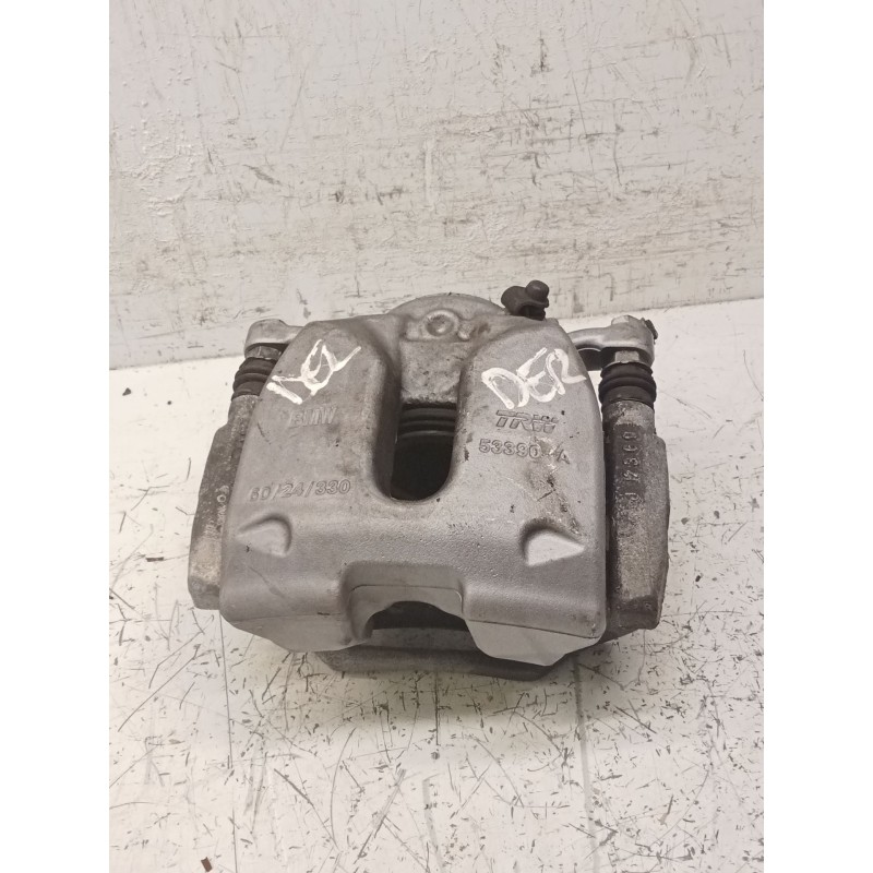 Recambio de pinza freno delantera derecha para bmw serie x3 (g01) referencia OEM IAM 53390A  