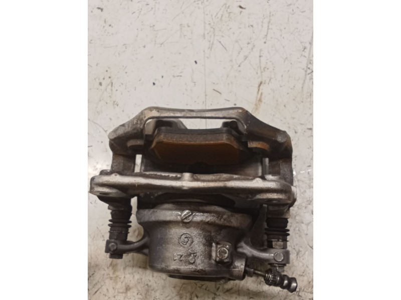 Recambio de pinza freno delantera derecha para bmw serie x3 (g01) referencia OEM IAM 53390A  