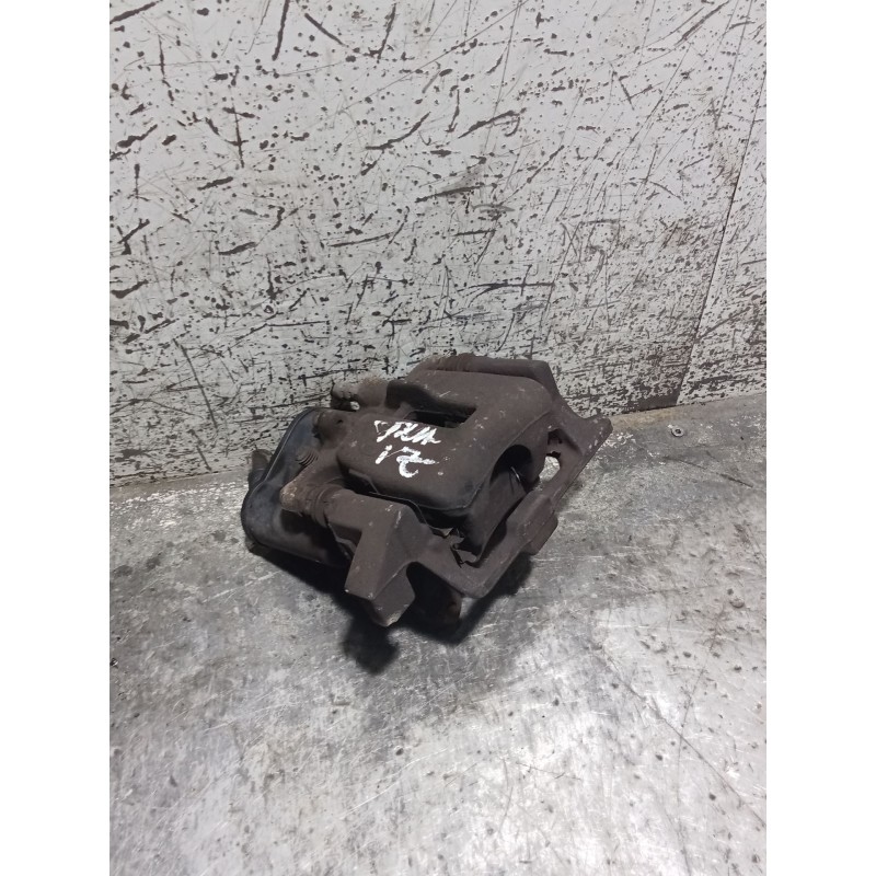 Recambio de pinza freno trasera izquierda para audi a6 berlina (4f2) 2.0 tdi referencia OEM IAM 01030286  