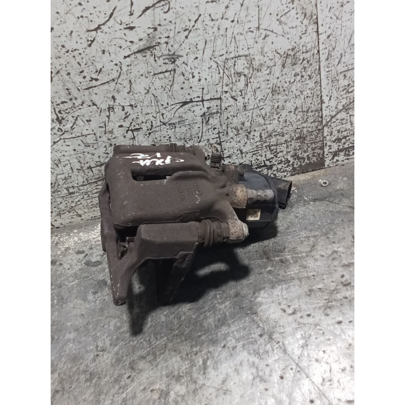 Recambio de pinza freno trasera izquierda para audi a6 berlina (4f2) 2.0 tdi referencia OEM IAM 01030286  