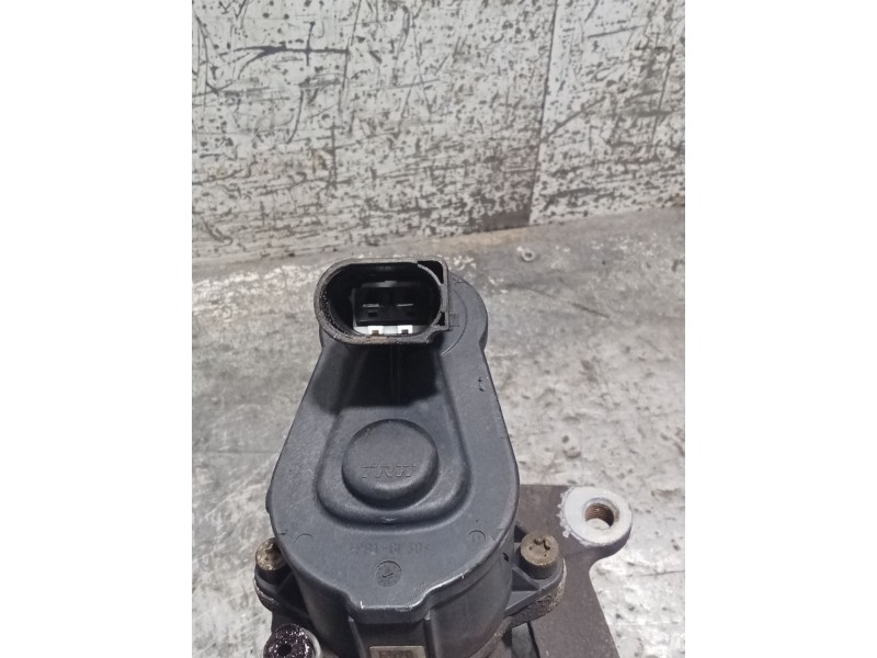 Recambio de pinza freno trasera izquierda para audi a6 berlina (4f2) 2.0 tdi referencia OEM IAM 01030286  